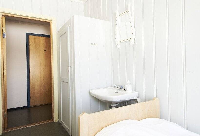 호텔 Rondane Fjellstue