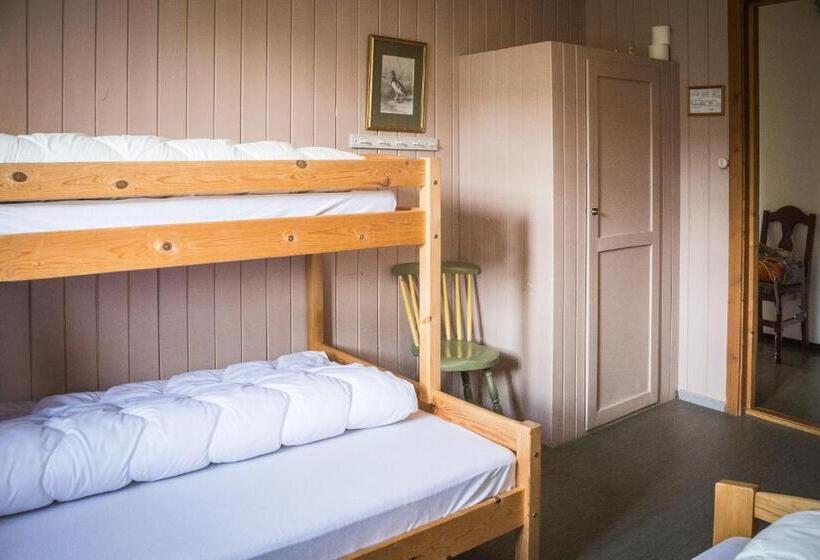 호텔 Rondane Fjellstue