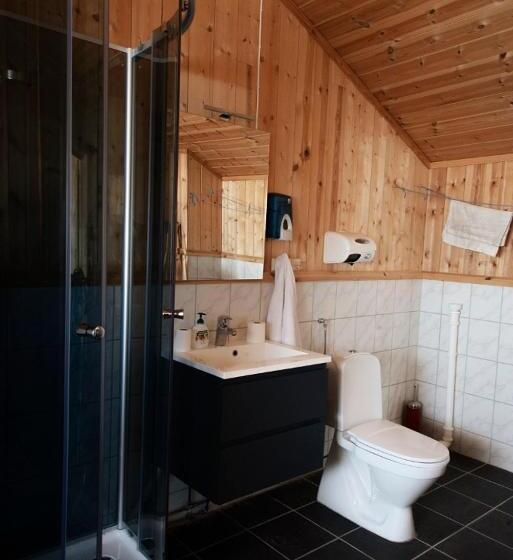 호텔 Rondane Fjellstue