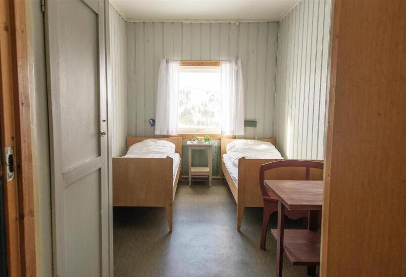 호텔 Rondane Fjellstue