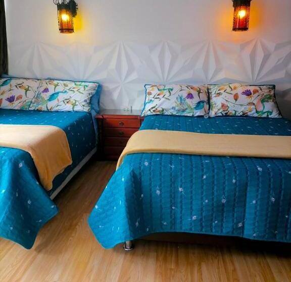 هتل Villa Suite Emanuel