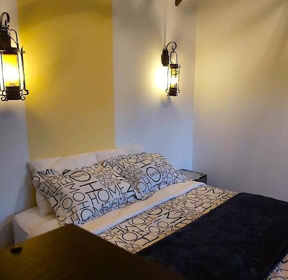 هتل Villa Suite Emanuel