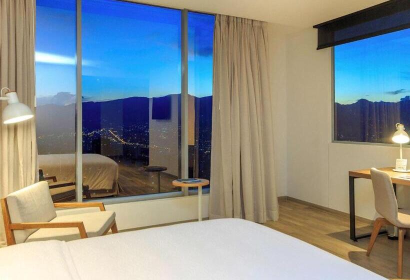 Novotel Medellin El Tesoro