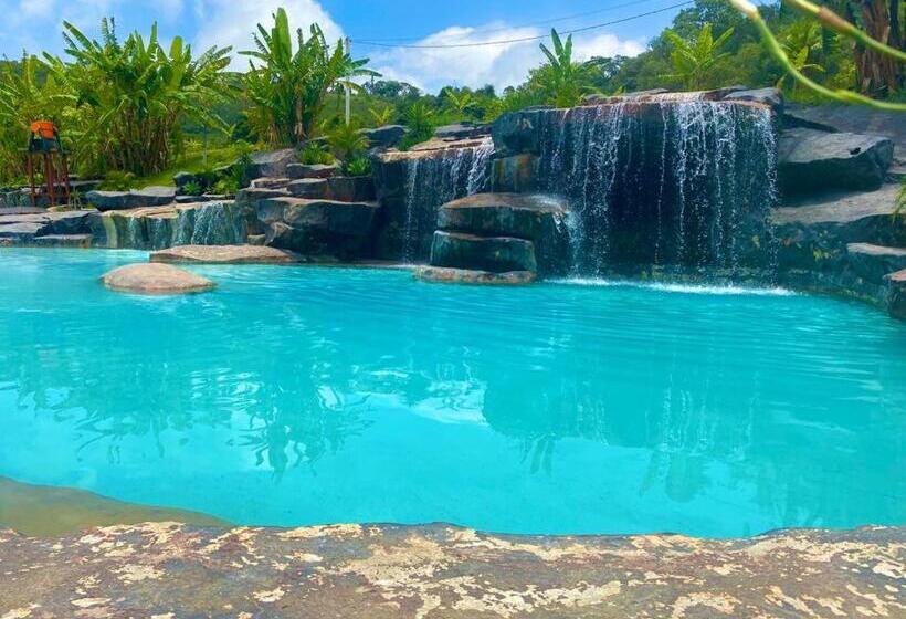 Parque Hotel De Lambari