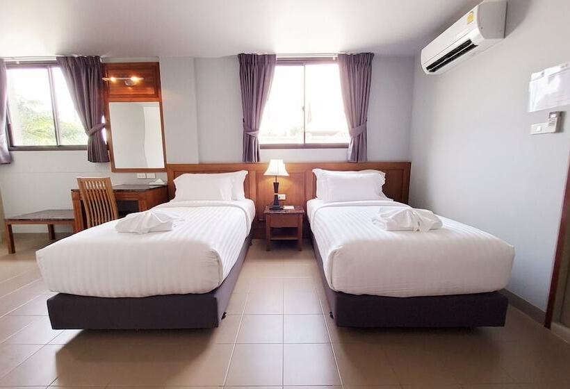 Plakan Resort