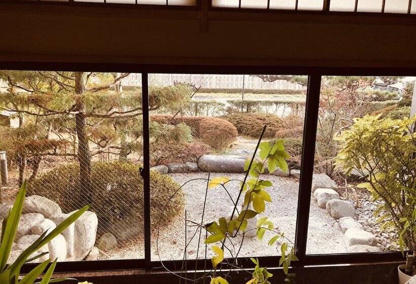 ریوکان Matsushima Koumura