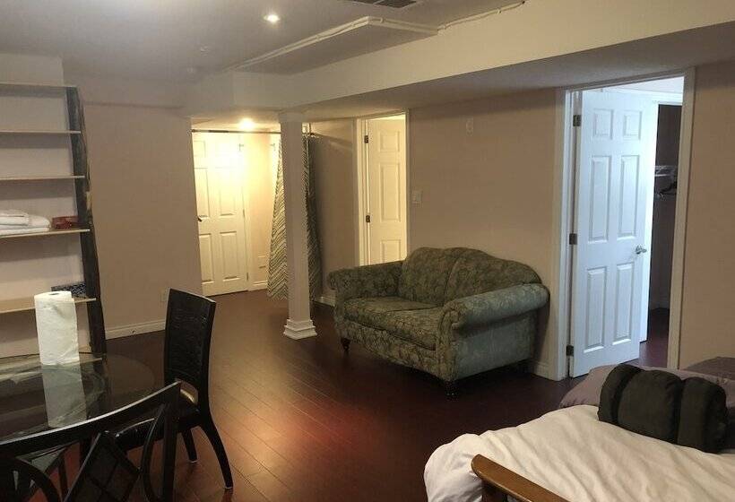 Bed and Breakfast Hb Guest Home 5