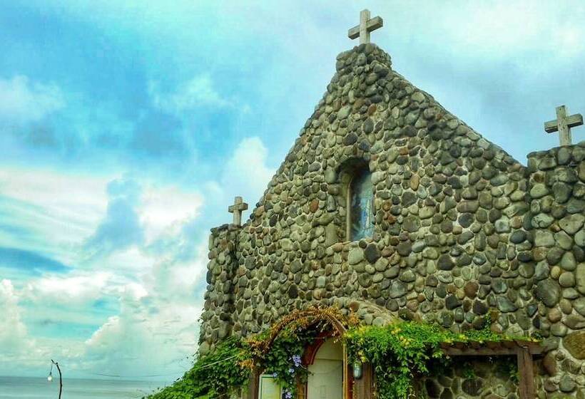مبيت وإفطار Magnfred S Place Batanes