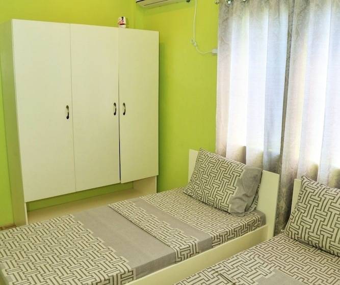 مبيت وإفطار Magnfred S Place Batanes