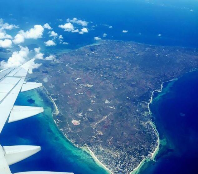 مبيت وإفطار R & D Island Lodge