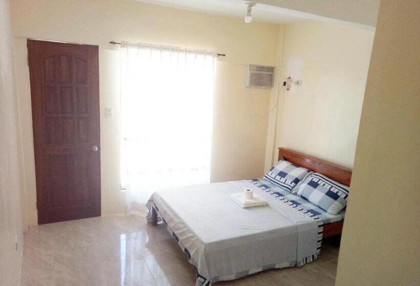 مبيت وإفطار R & D Island Lodge