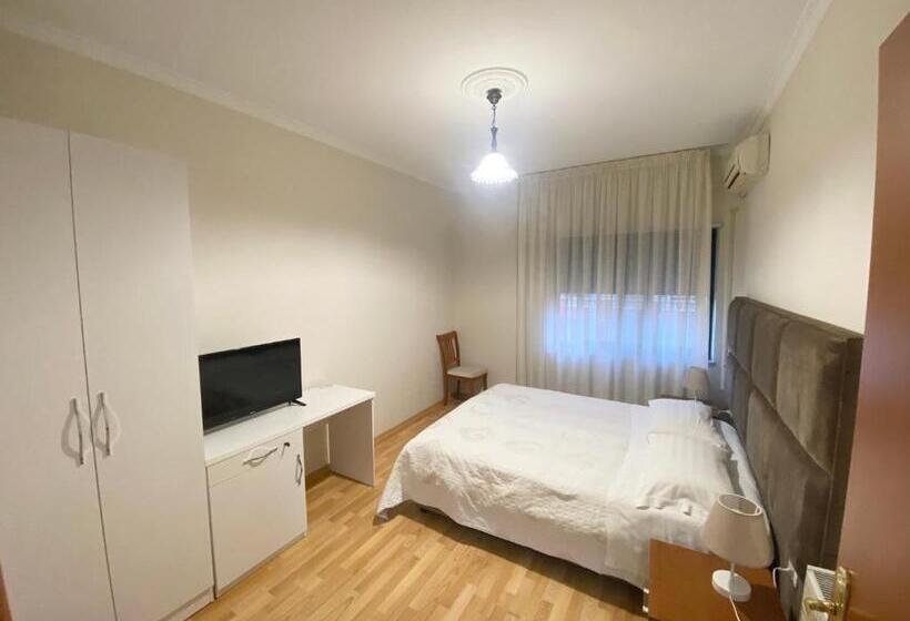 تختخواب و صبحانه Rooms Dionis
