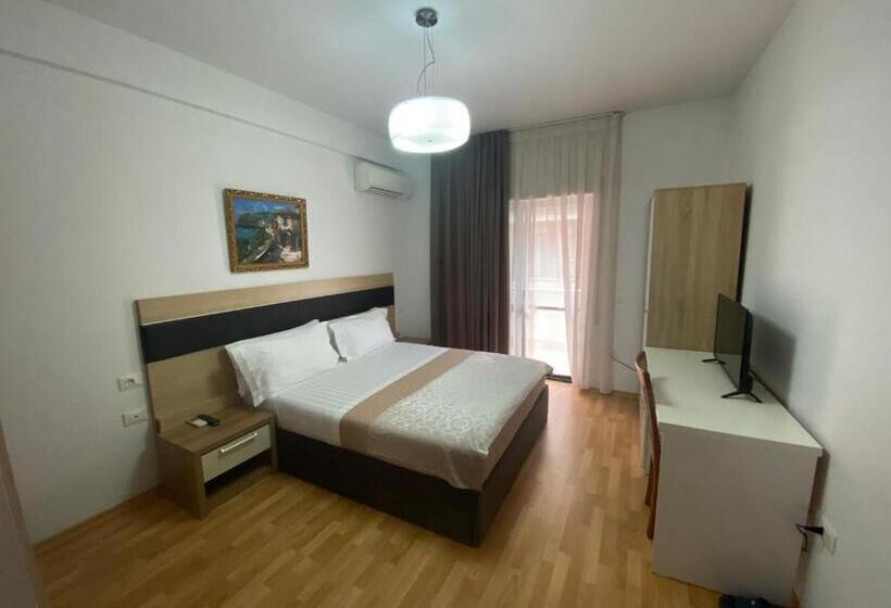 تختخواب و صبحانه Rooms Dionis