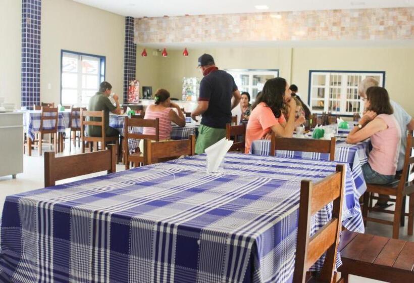 호텔 Diamantina Em Guarapari