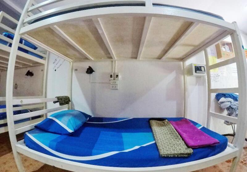 Hangover Hostel