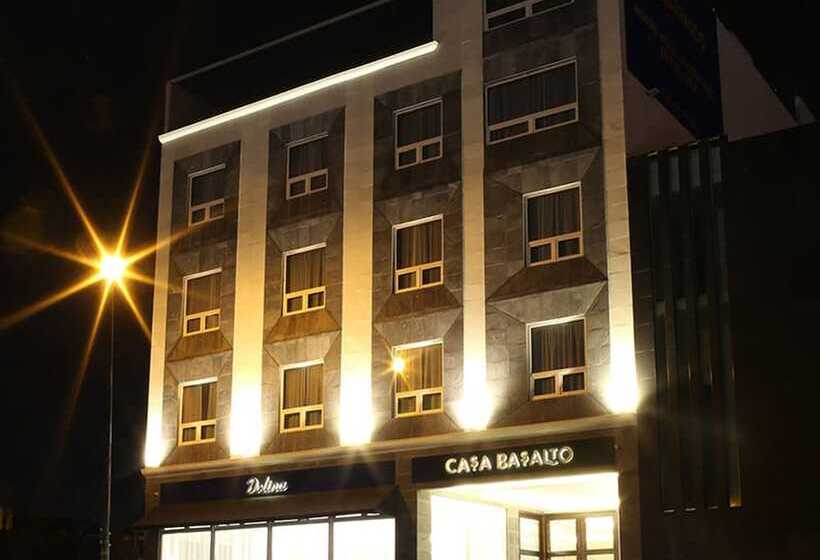 فندق Casa Basalto