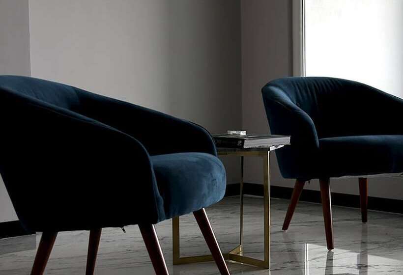 فندق Casa Basalto