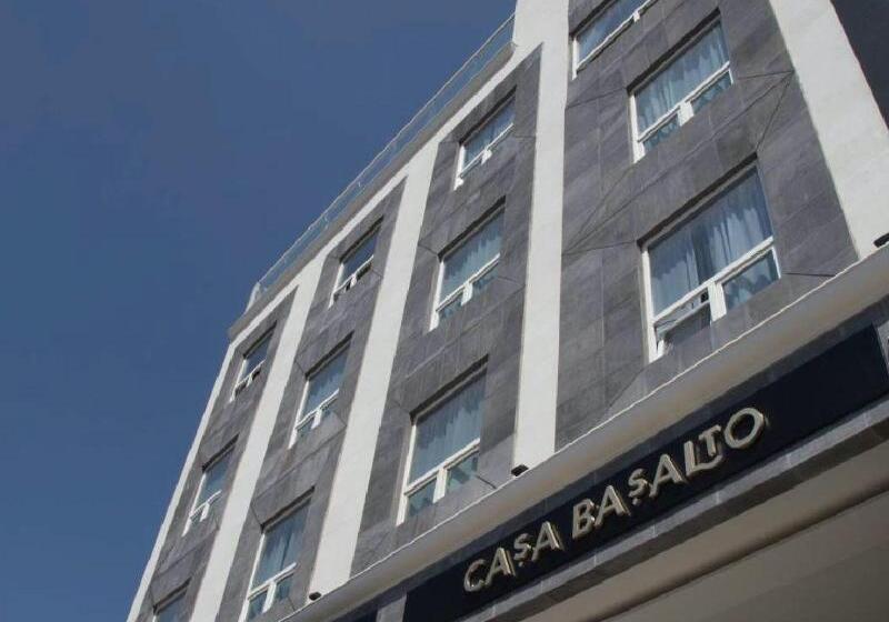 فندق Casa Basalto