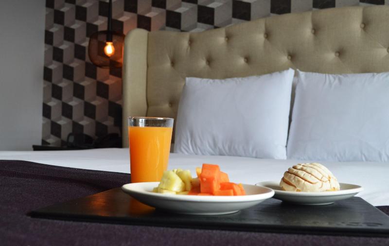 فندق Casa Basalto