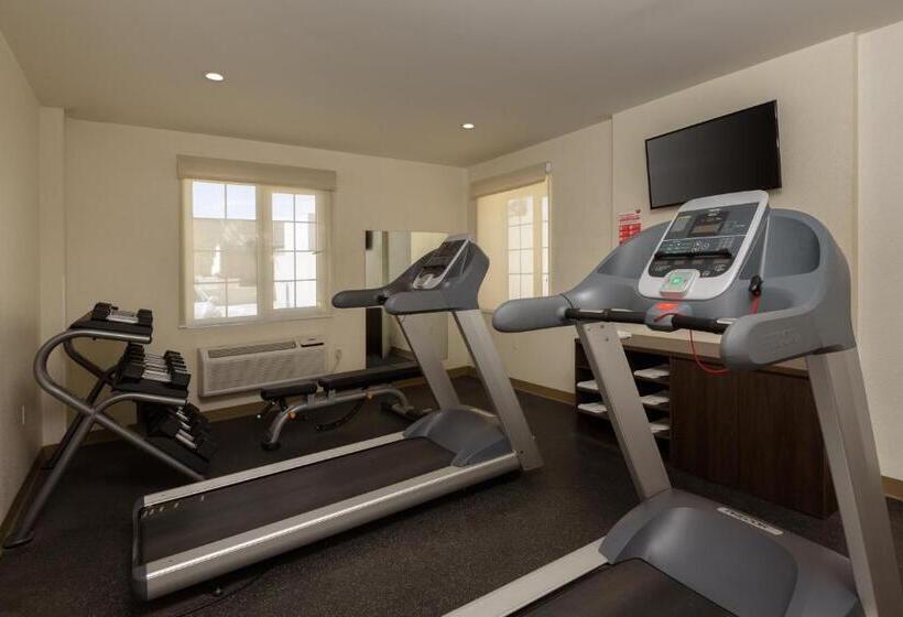 호텔 Extended Suites Saltillo Galerías