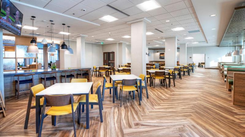 هتل Fairfield Inn & Suites By Marriott Ottawa Airport
