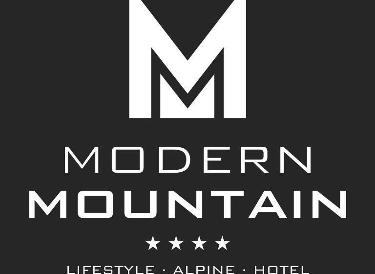 هتل Modern Mountain