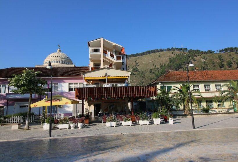 فندق Orestiada