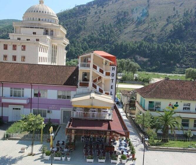 فندق Orestiada