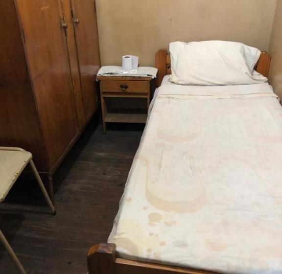 هتل Provincial Del Once