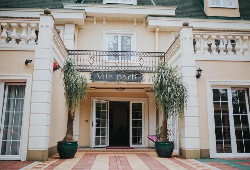 هتل Vila Park