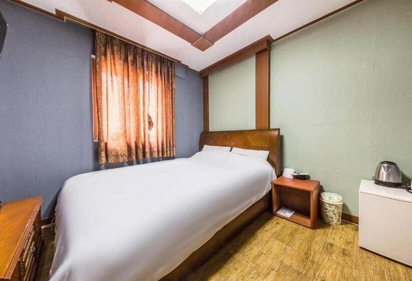 Keumkang Motel