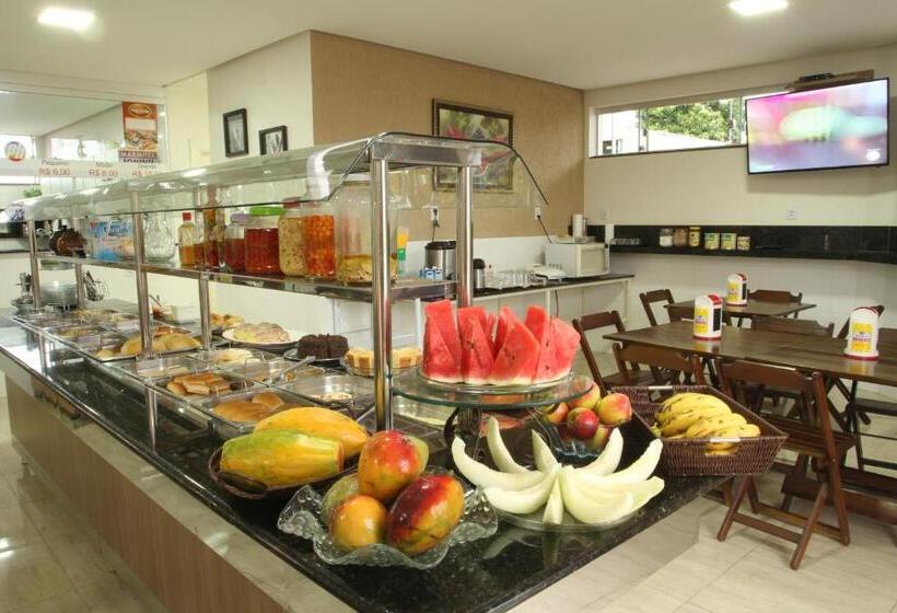 Paulo Hotel & Restaurante
