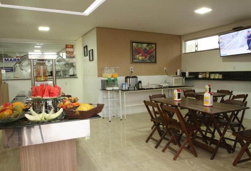 Paulo Hotel & Restaurante
