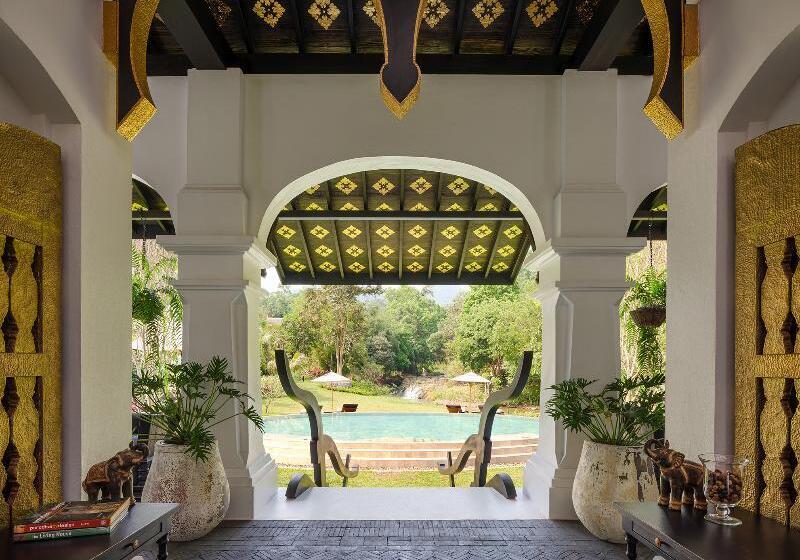 استراحتگاه Rosewood Luang Prabang