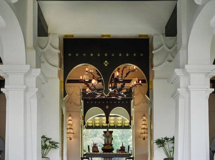 استراحتگاه Rosewood Luang Prabang