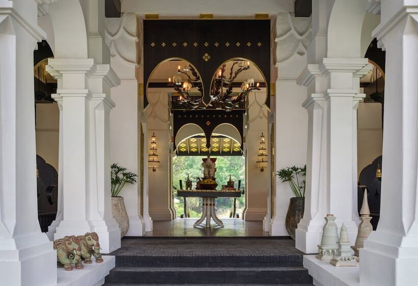 استراحتگاه Rosewood Luang Prabang