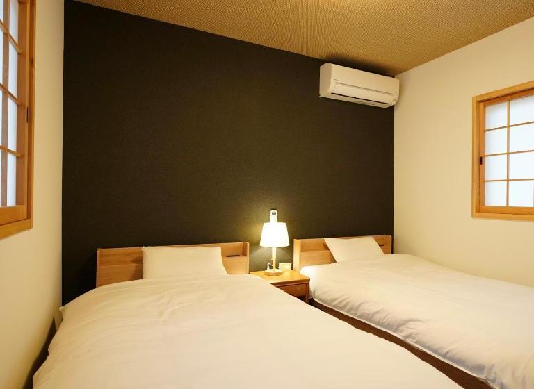 ريوكان Ryokoji Temple