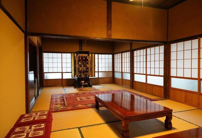 ريوكان Ryokoji Temple