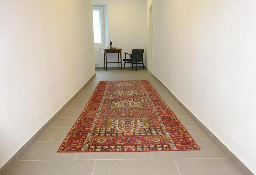צימר Widhof   Check In Im Hotel Nibelungenhof