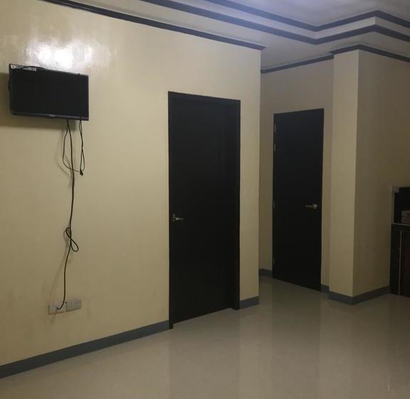 مبيت وإفطار Zedekiah Transient House