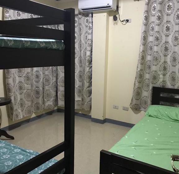 مبيت وإفطار Zedekiah Transient House