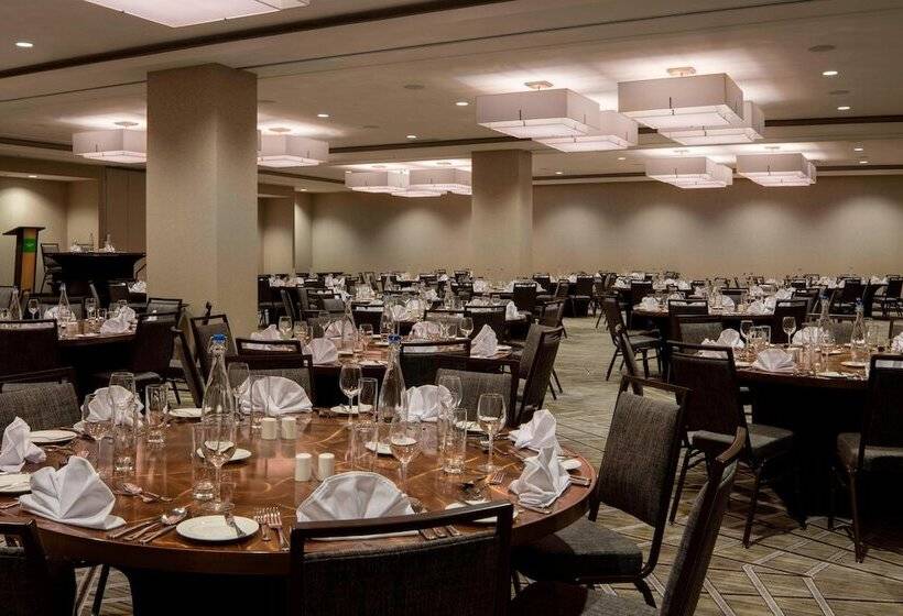 בית מלון כפרי Courtyard By Marriott Prince George