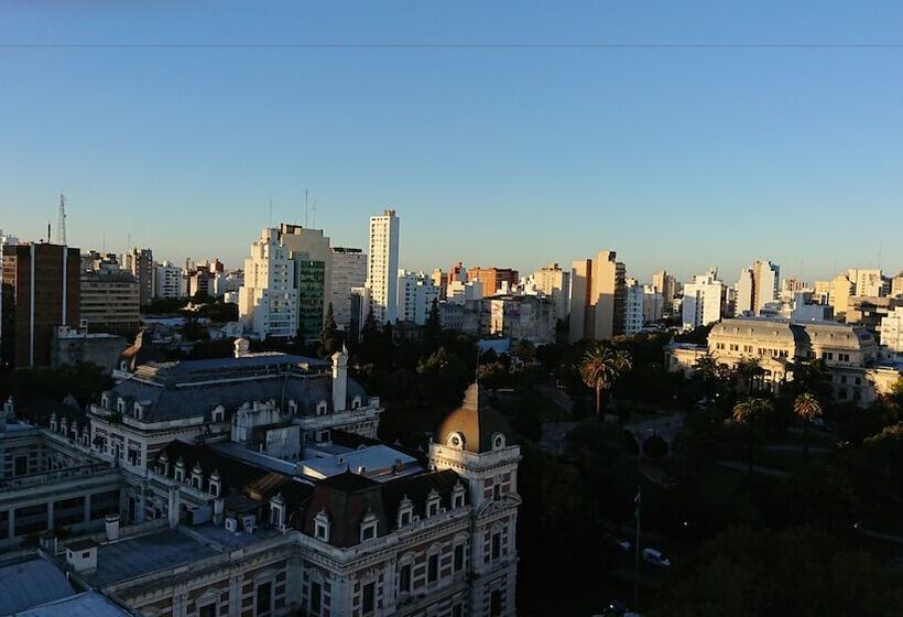 酒店 Days Inn & Suites By Wyndham La Plata