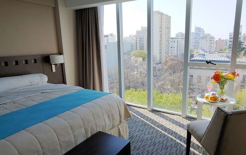 酒店 Days Inn & Suites By Wyndham La Plata