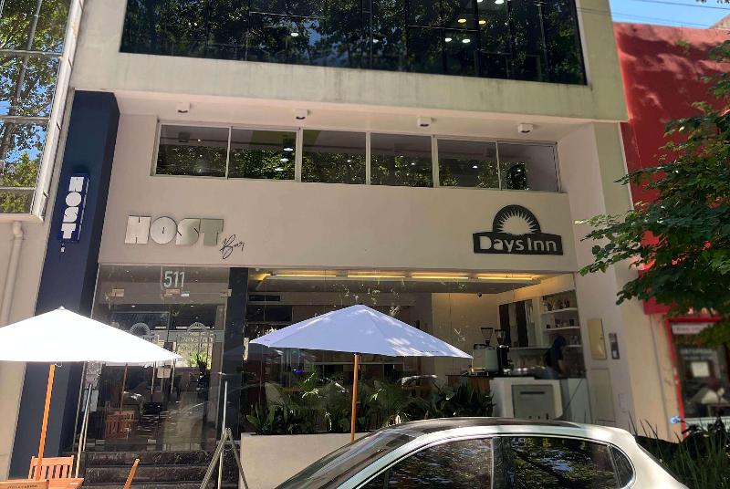 酒店 Days Inn & Suites By Wyndham La Plata