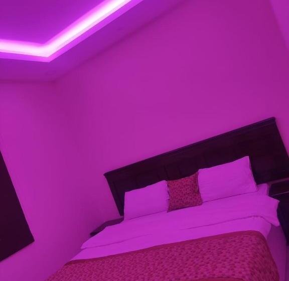 هتل Etlalet Al Sharm Apartments