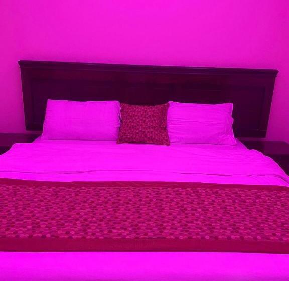 هتل Etlalet Al Sharm Apartments
