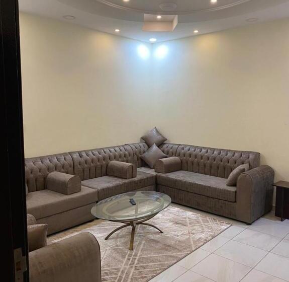هتل Etlalet Al Sharm Apartments