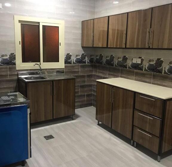 هتل Etlalet Al Sharm Apartments