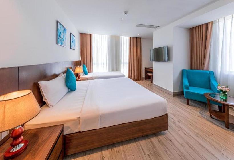 Fotos del hotel Greenery:  2